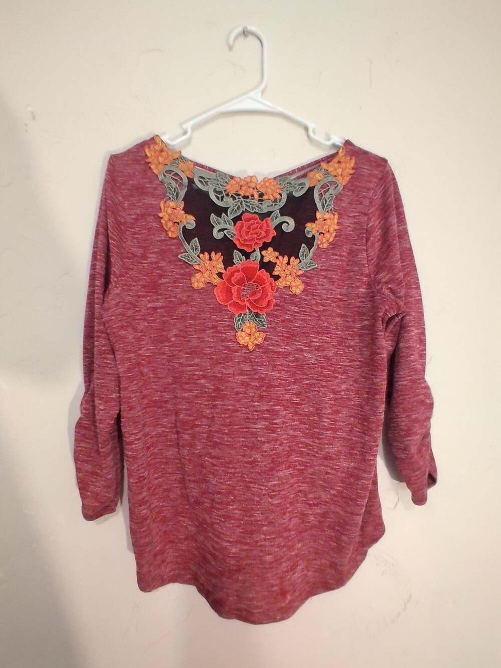 Absolutely Famous Knit top